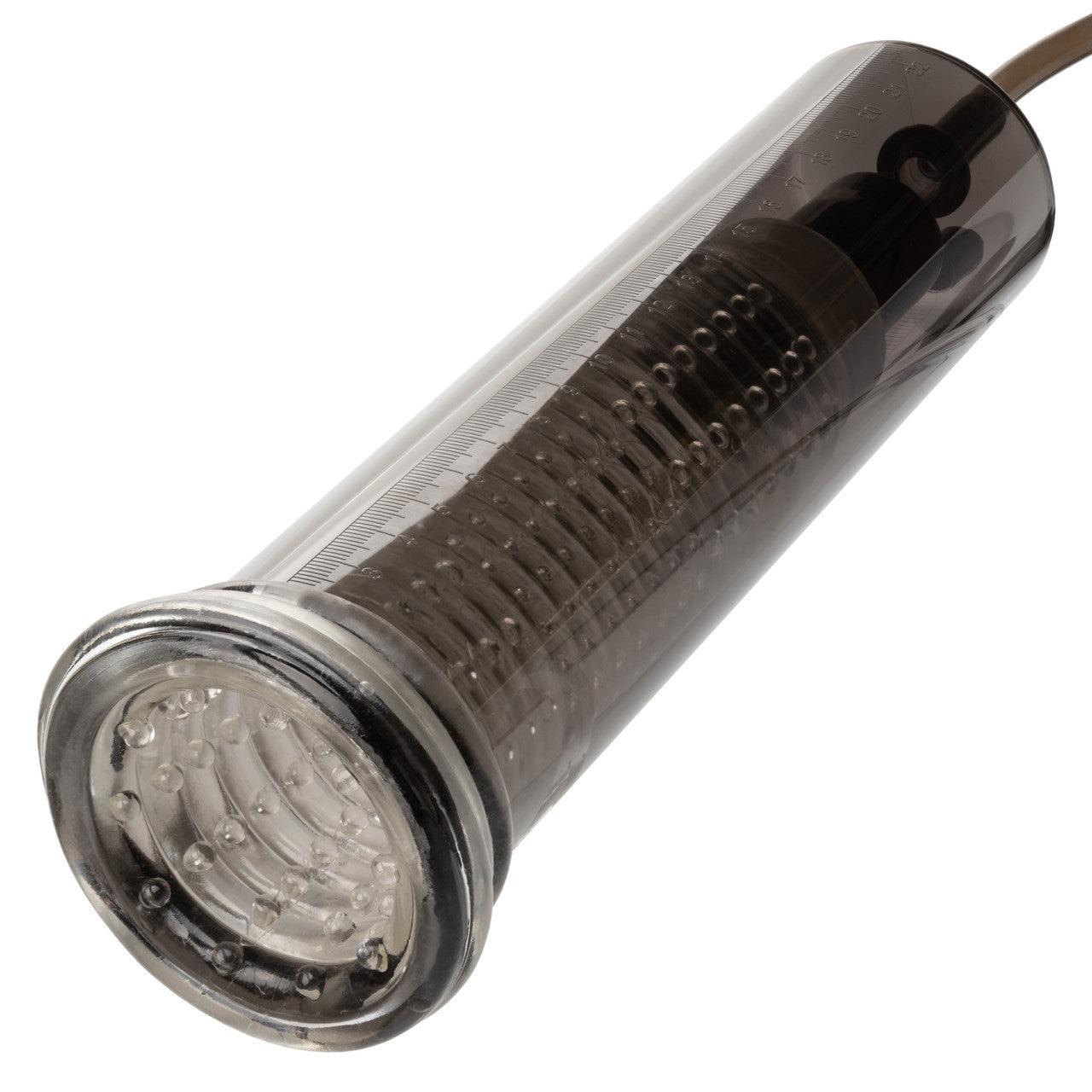 Optimum Series Vibro Air Pump - Thorn & Feather