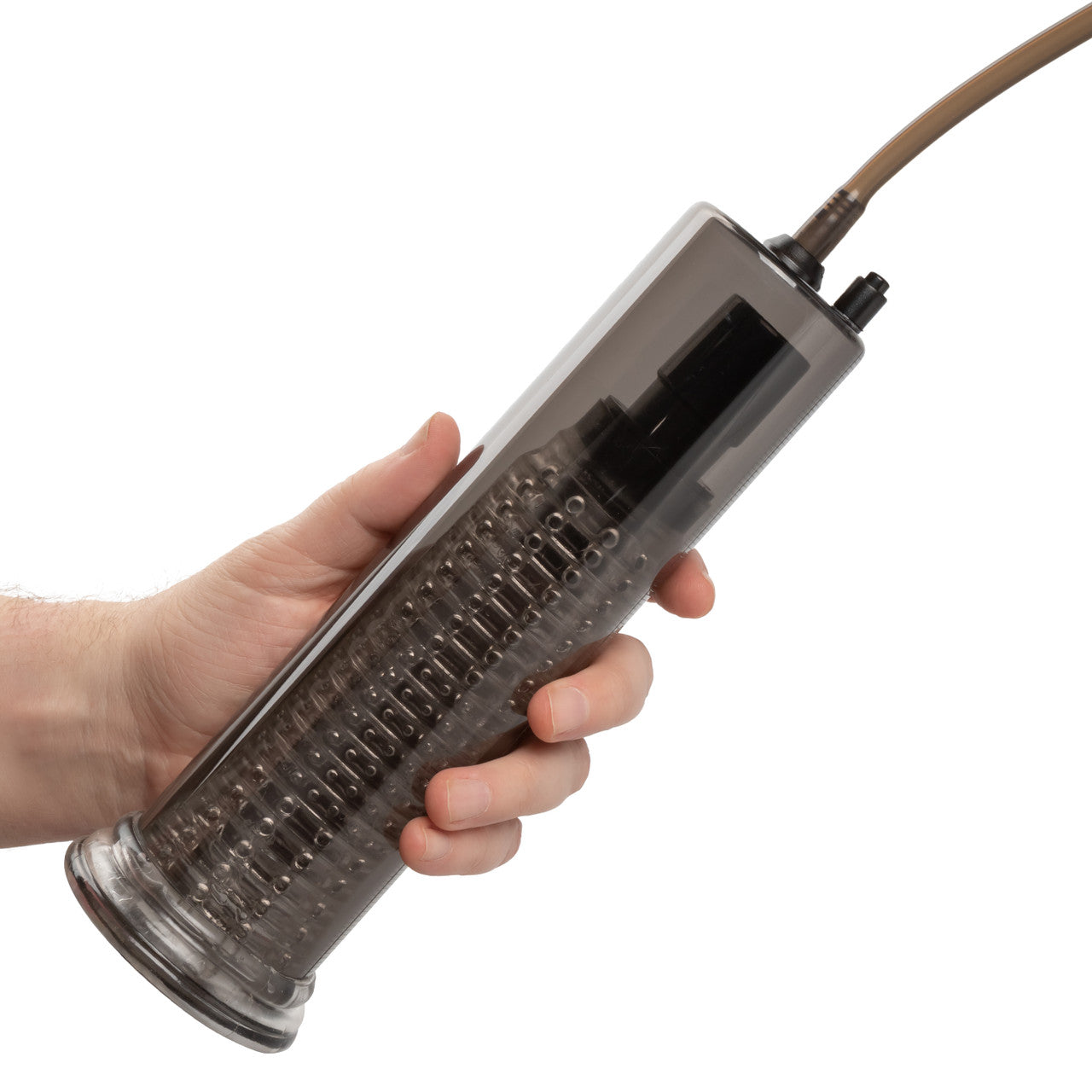 Optimum Series Vibro Air Pump - Thorn & Feather