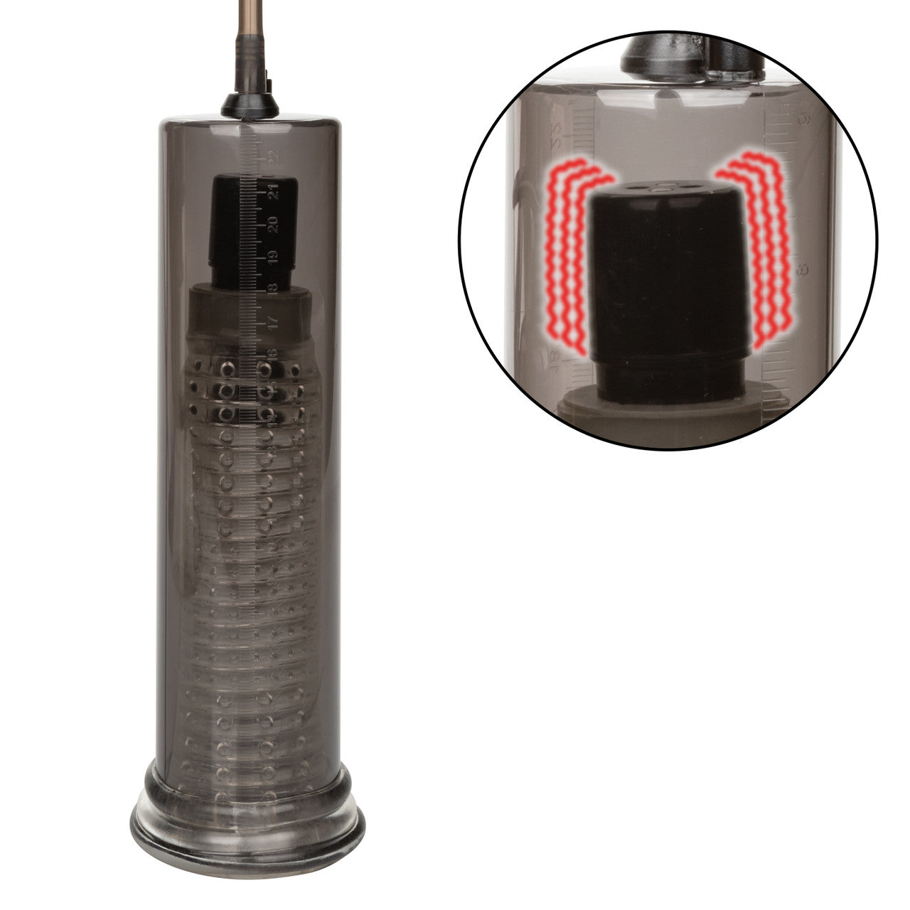 Optimum Series Vibro Air Pump - Thorn & Feather