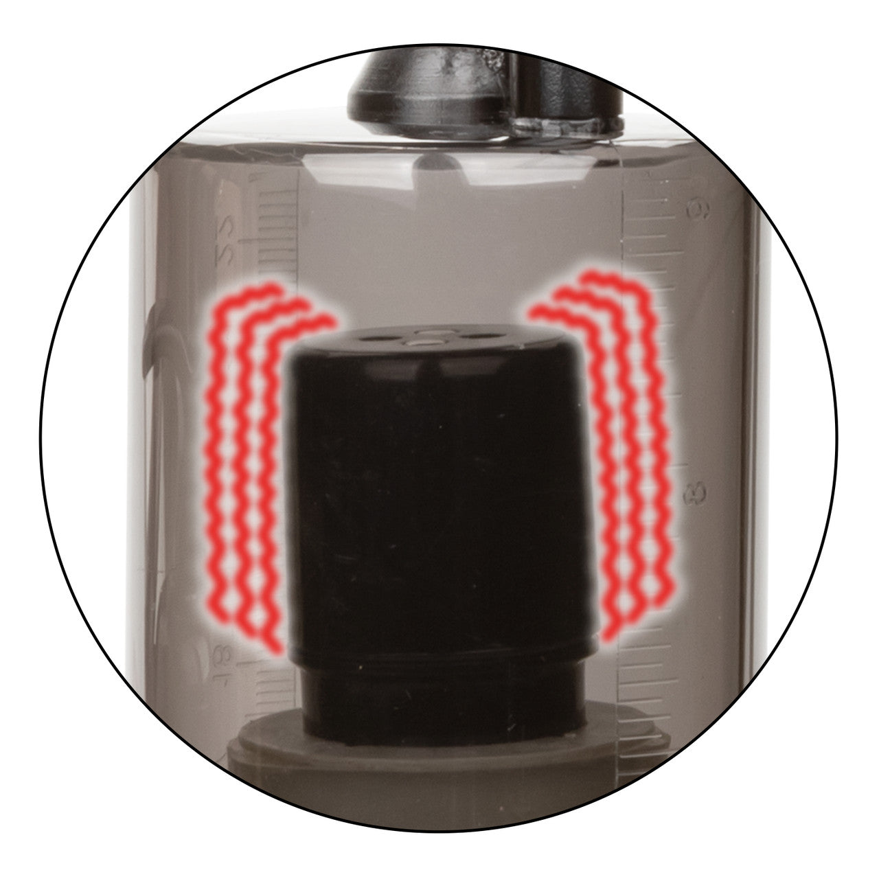 Optimum Series Vibro Air Pump - Thorn & Feather