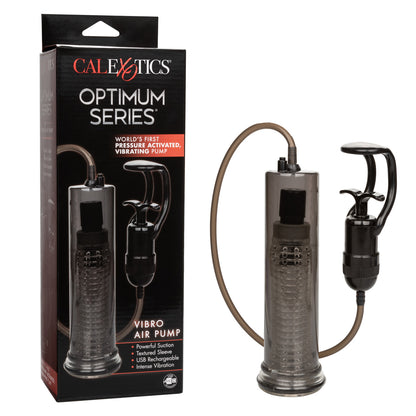Optimum Series Vibro Air Pump - Thorn & Feather