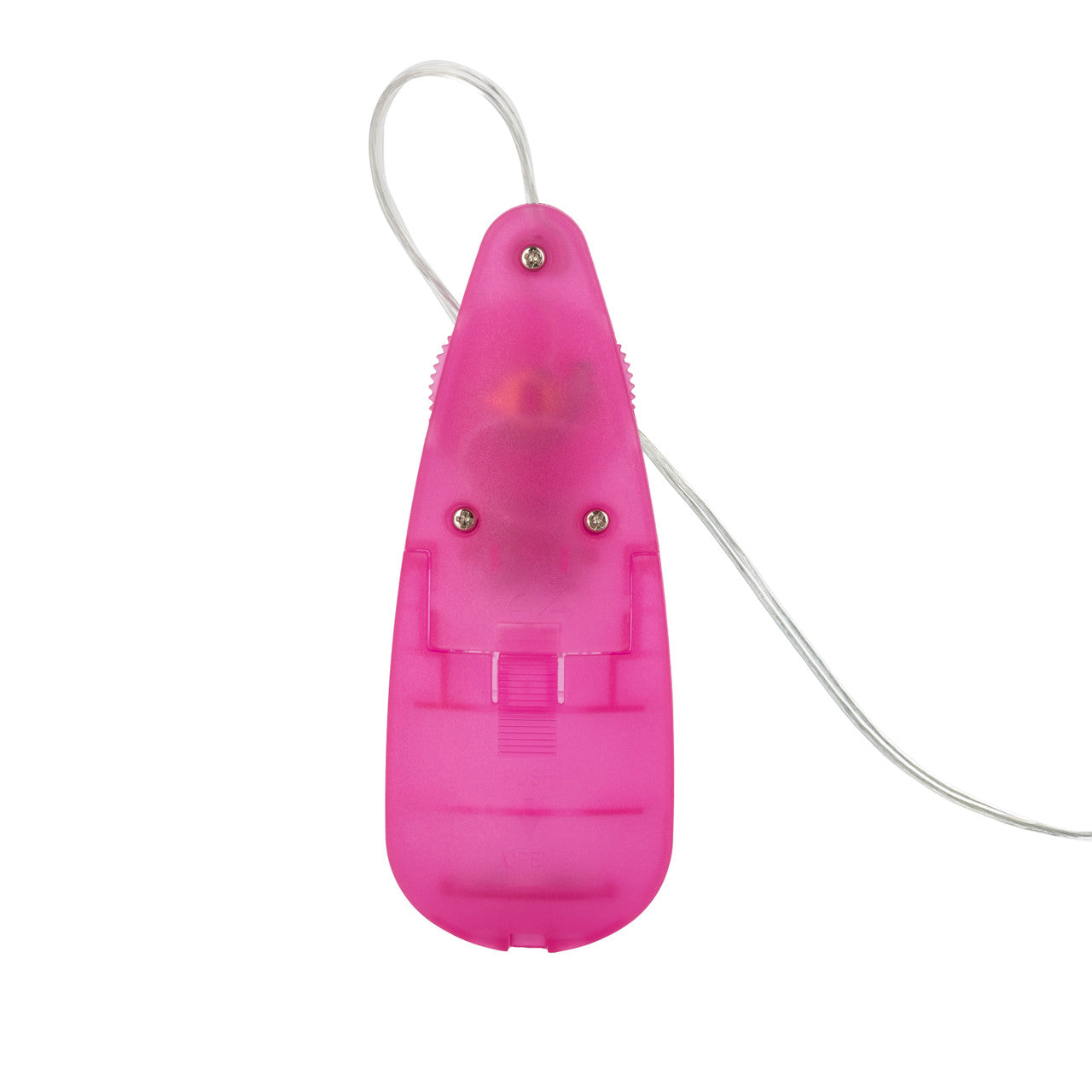 CalExotics Slim Teardrop Bullet Vibrator