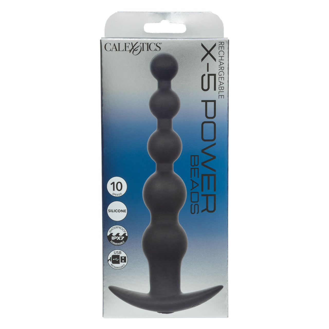 Rechargeable X-5 Power Beads