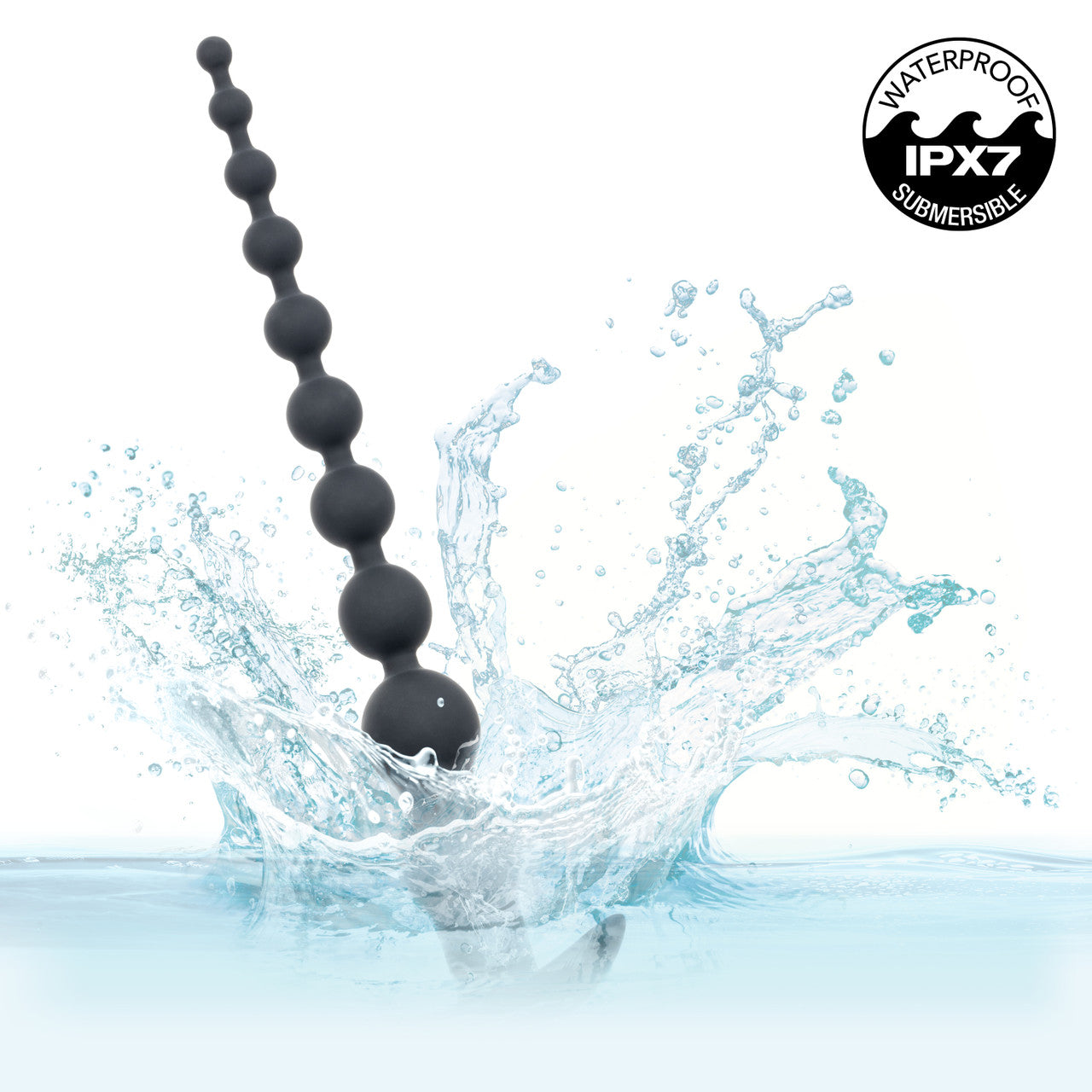 Rechargeable X-10 Power Beads