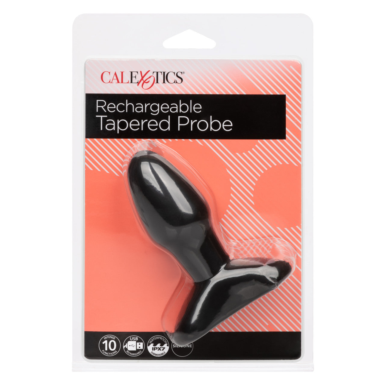 Rechargeable Tapered Probe - Thorn & Feather