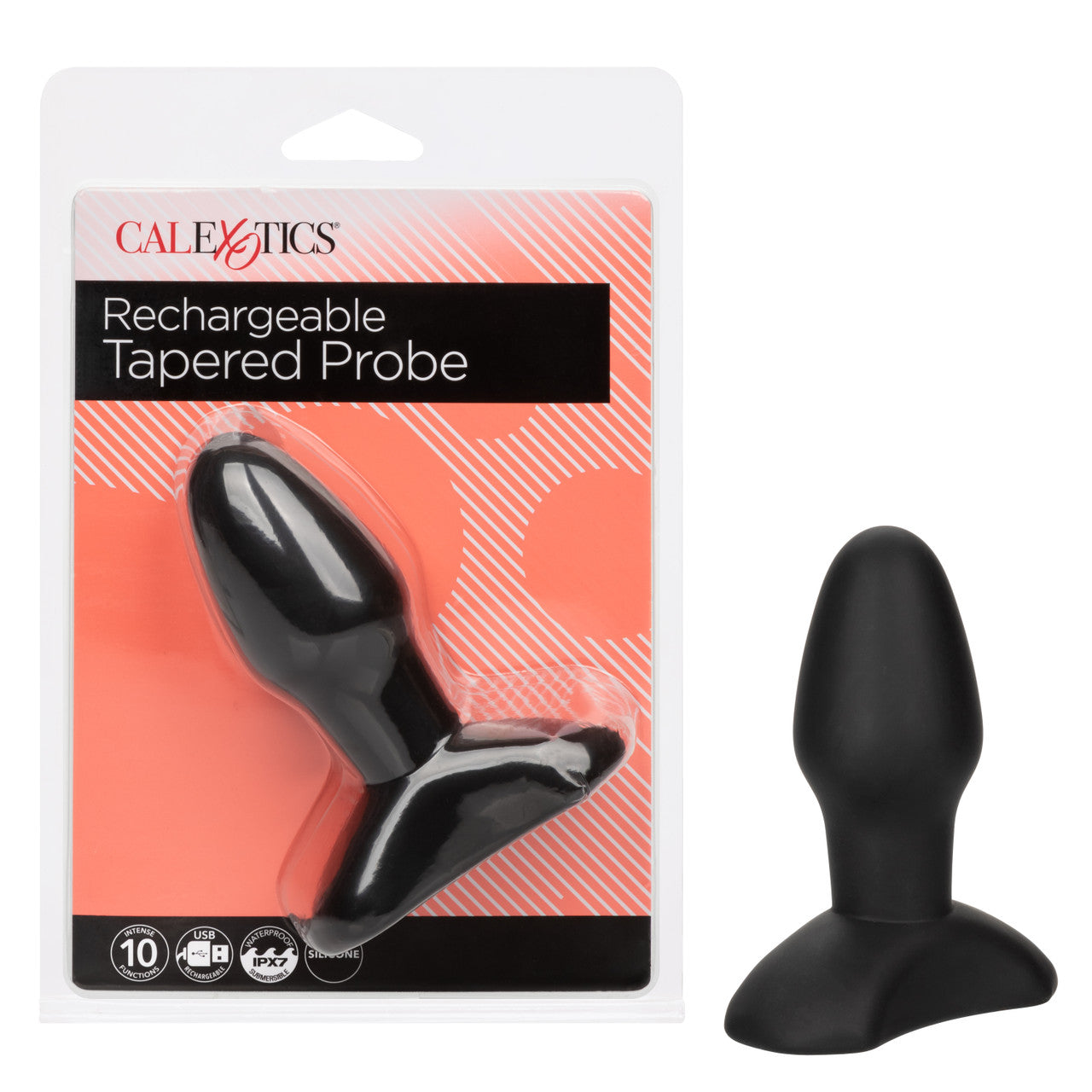 Rechargeable Tapered Probe - Thorn & Feather