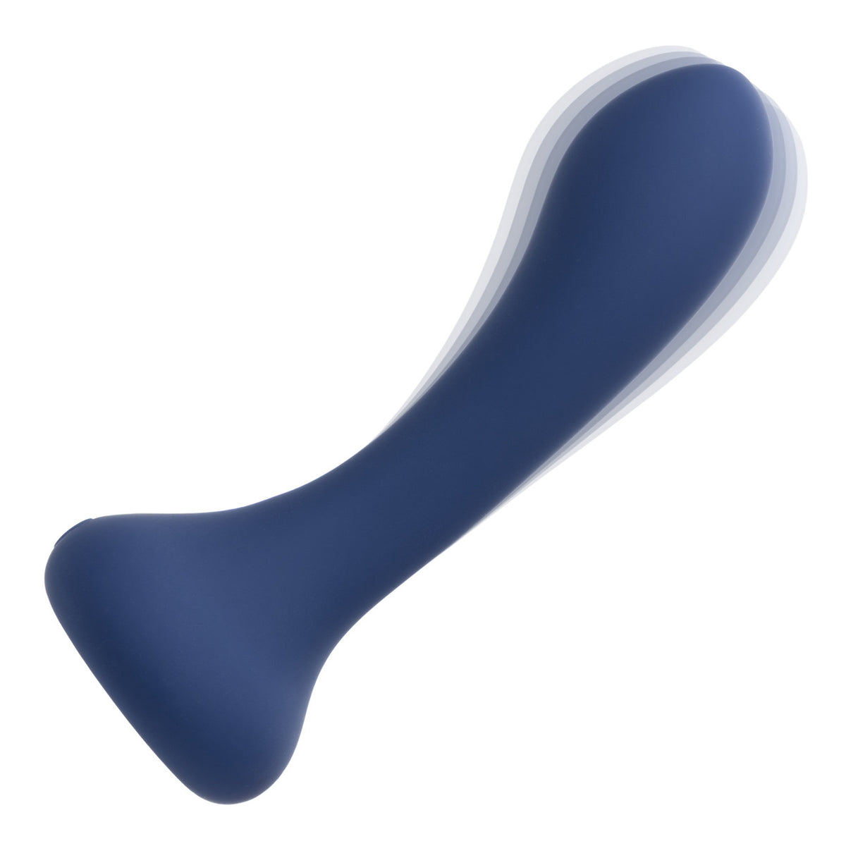 Deep Curve Reverberating Pleasure Probe