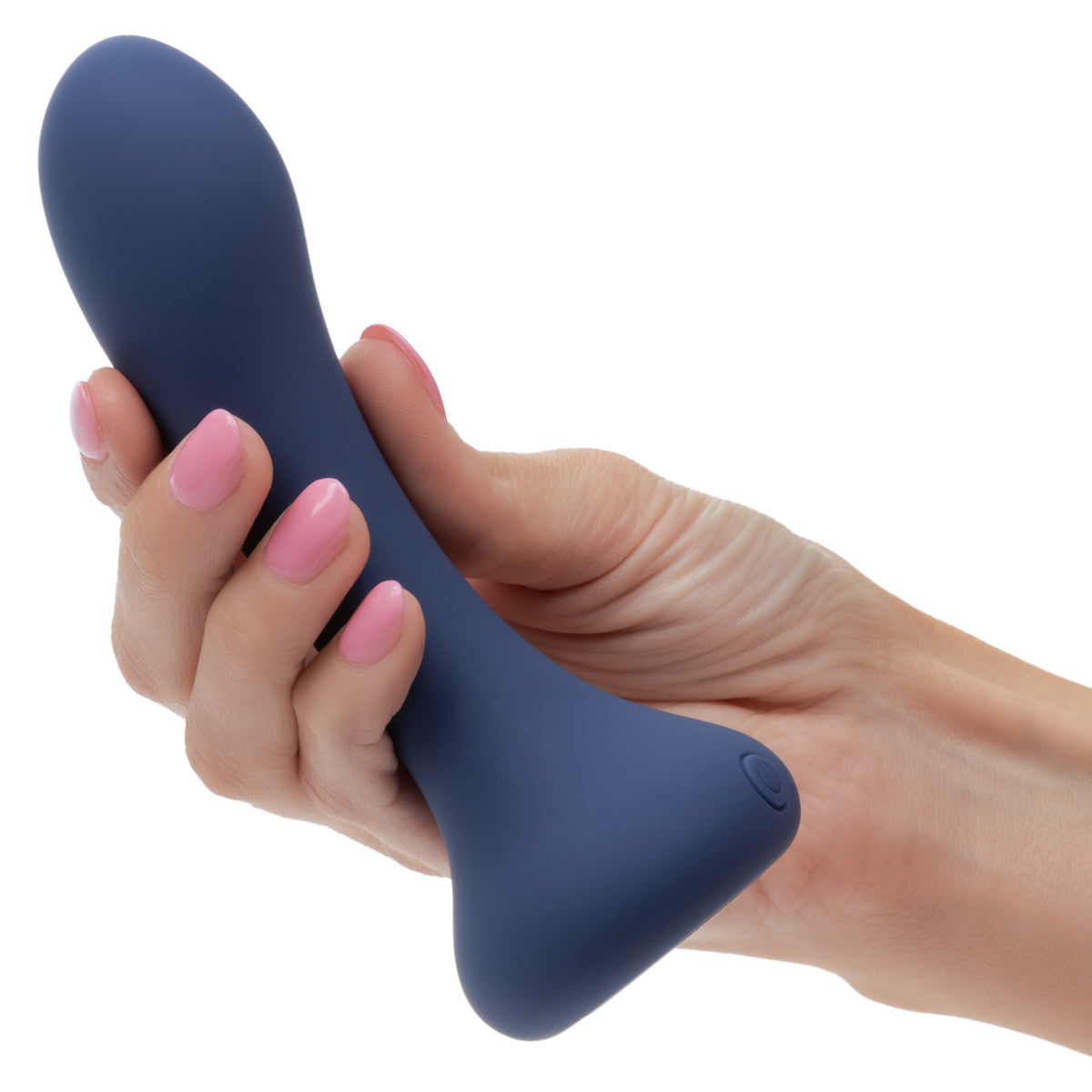 Deep Curve Reverberating Pleasure Probe