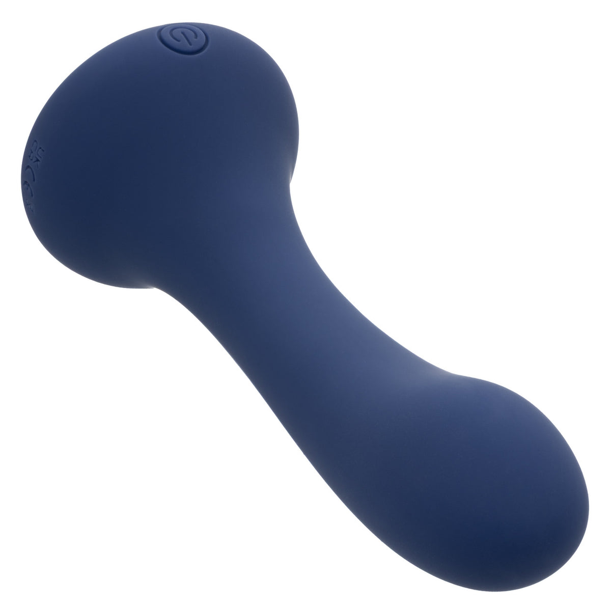 Deep Curve Reverberating Pleasure Probe
