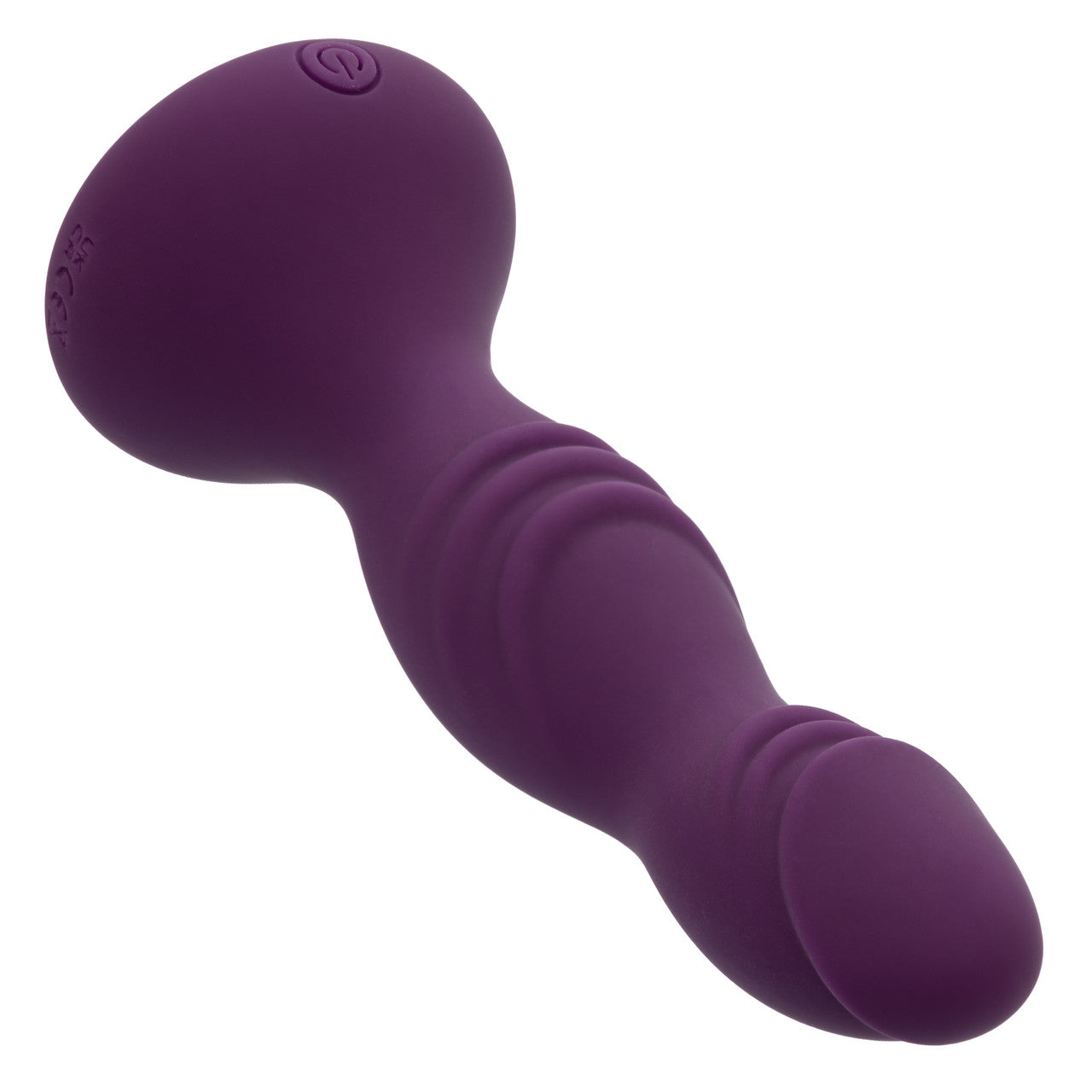 Deep Stud Reverberating Pleasure Probe