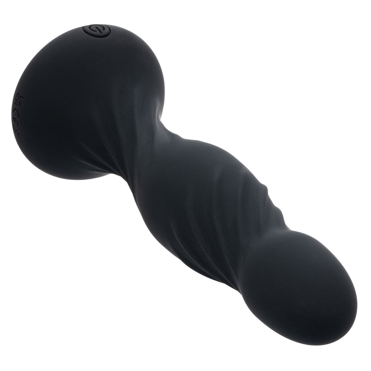 Deep Swirl Reverberating Pleasure Probe