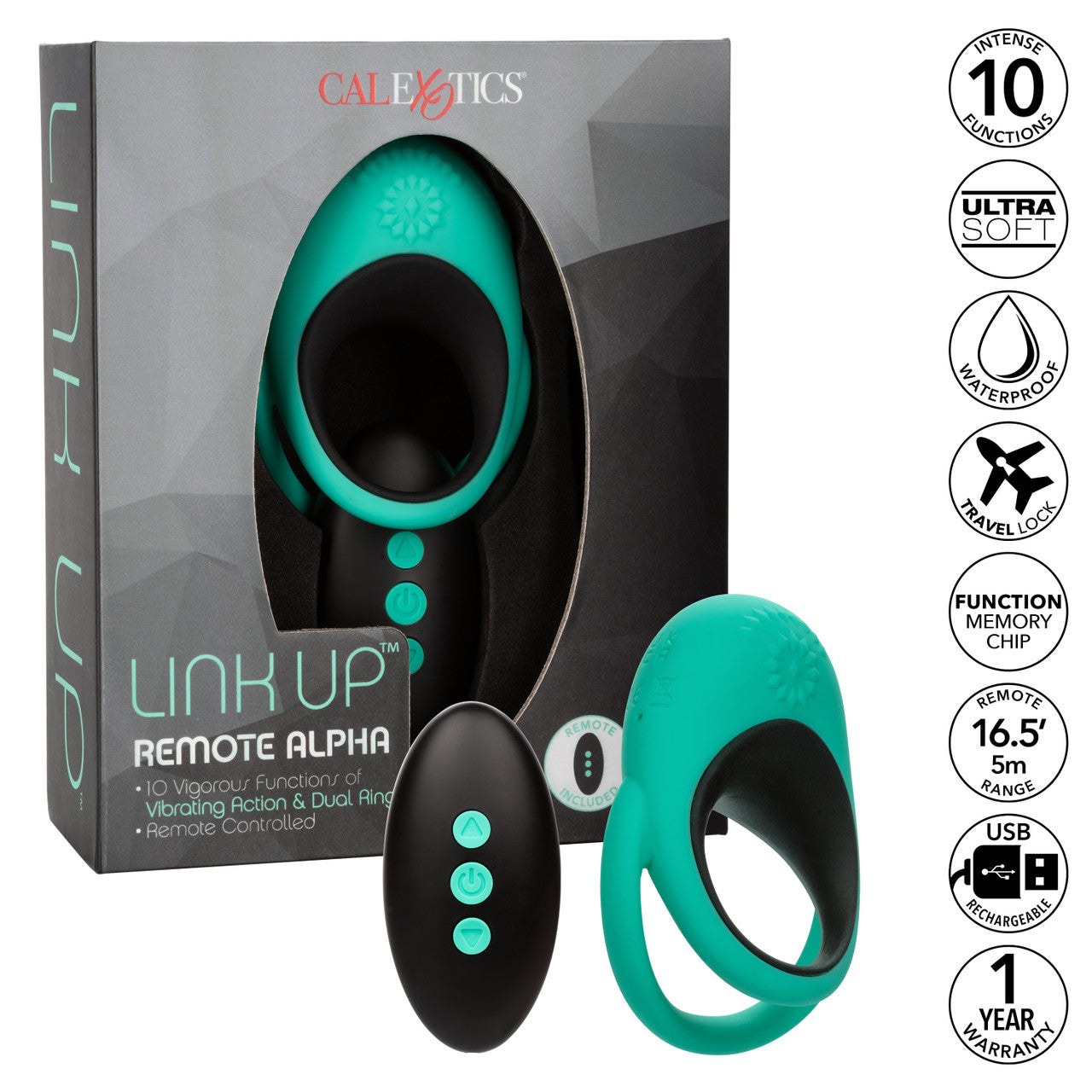 Coffret Climax ultra-doux Link Up