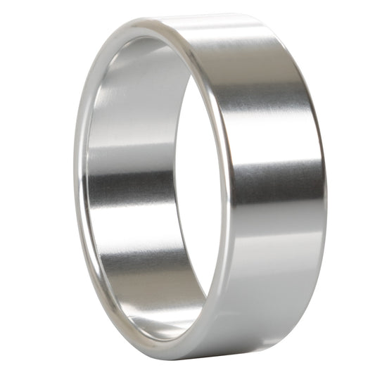Alloy Metallic Ring - Extra Large