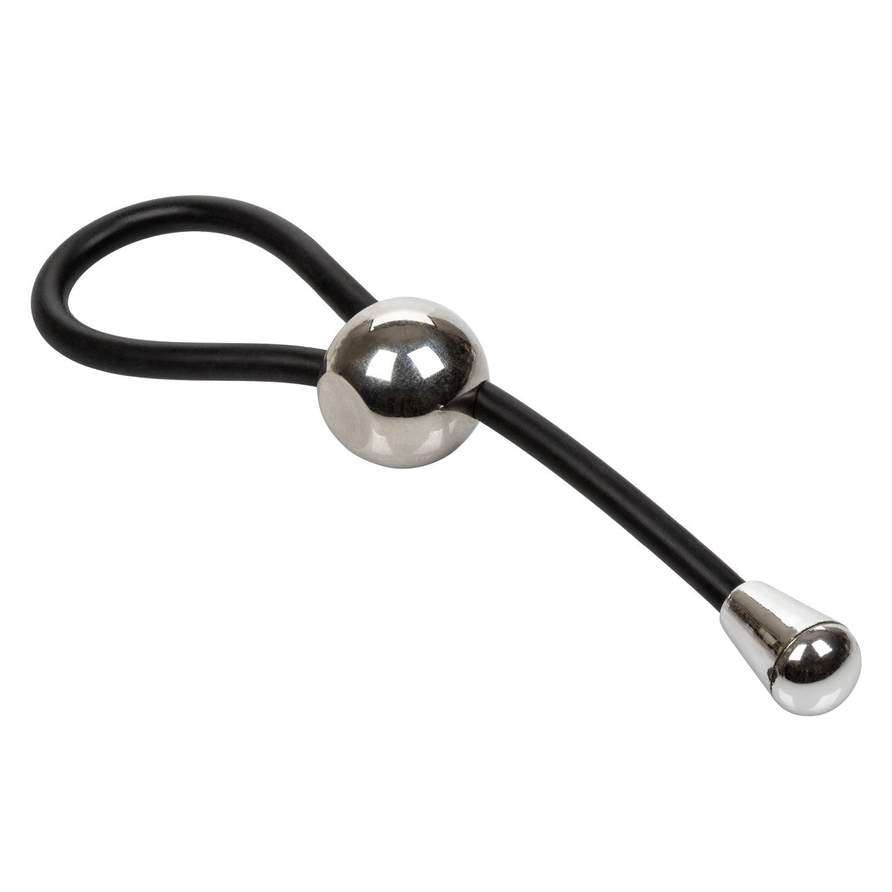 E-Z Cinch Lasso en Silicone
