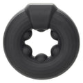 Alpha Liquid Silicone Beaded Optimum Ring