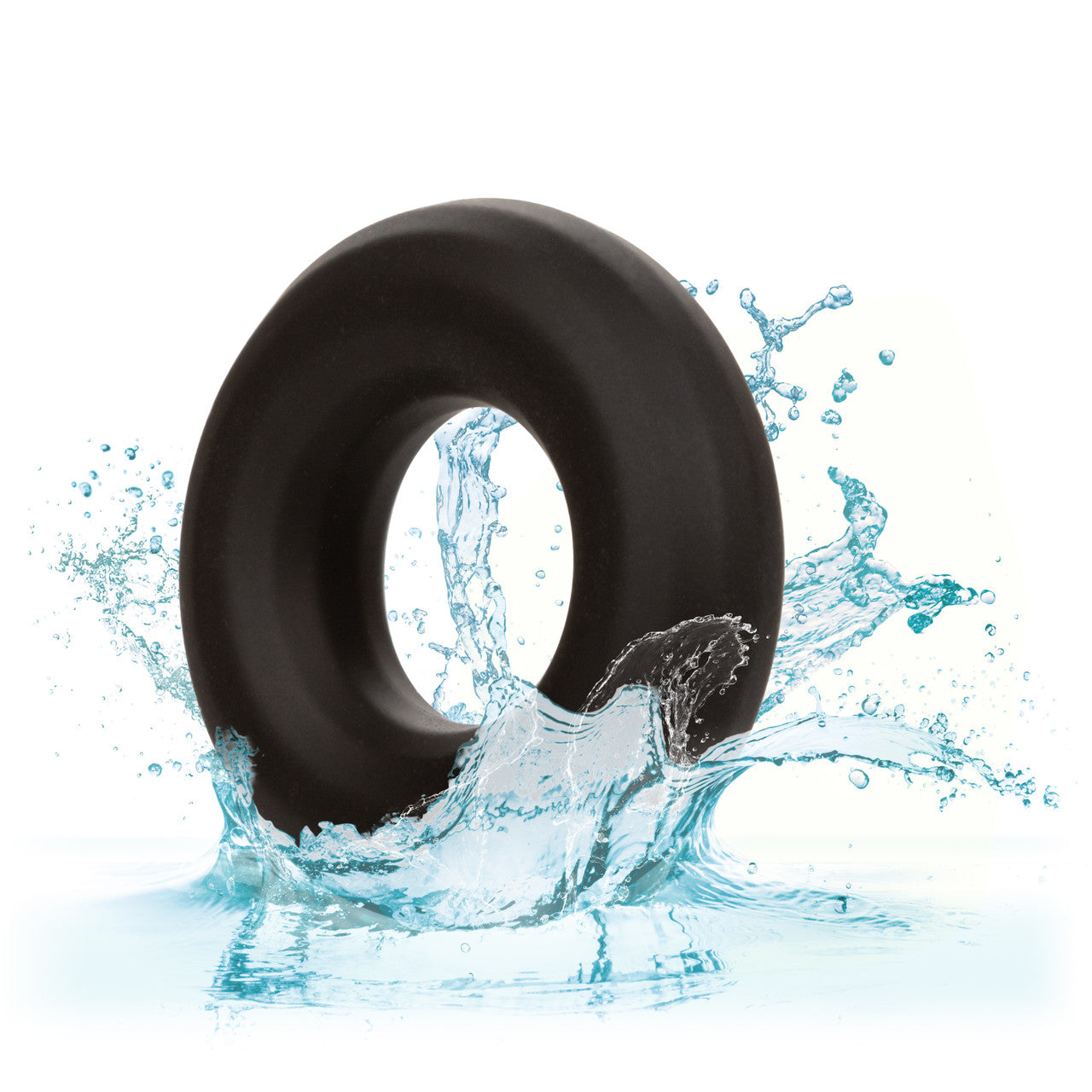 Alpha Anneau moyen Prolong en silicone liquide