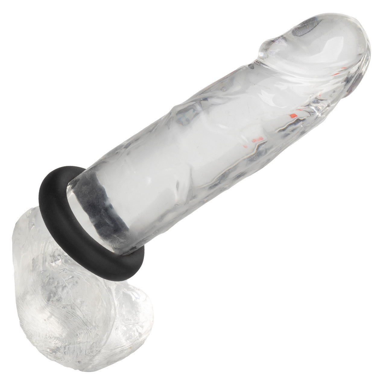 Alpha Anneau moyen Prolong en silicone liquide