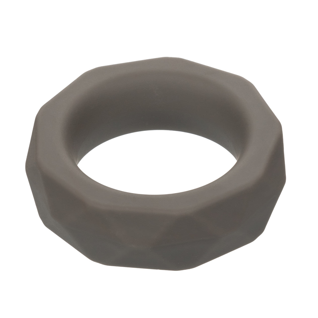 Alpha Anneau prismatique Prolong en silicone liquide