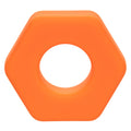 Alpha Anneau Sexagon Prolong en silicone liquide