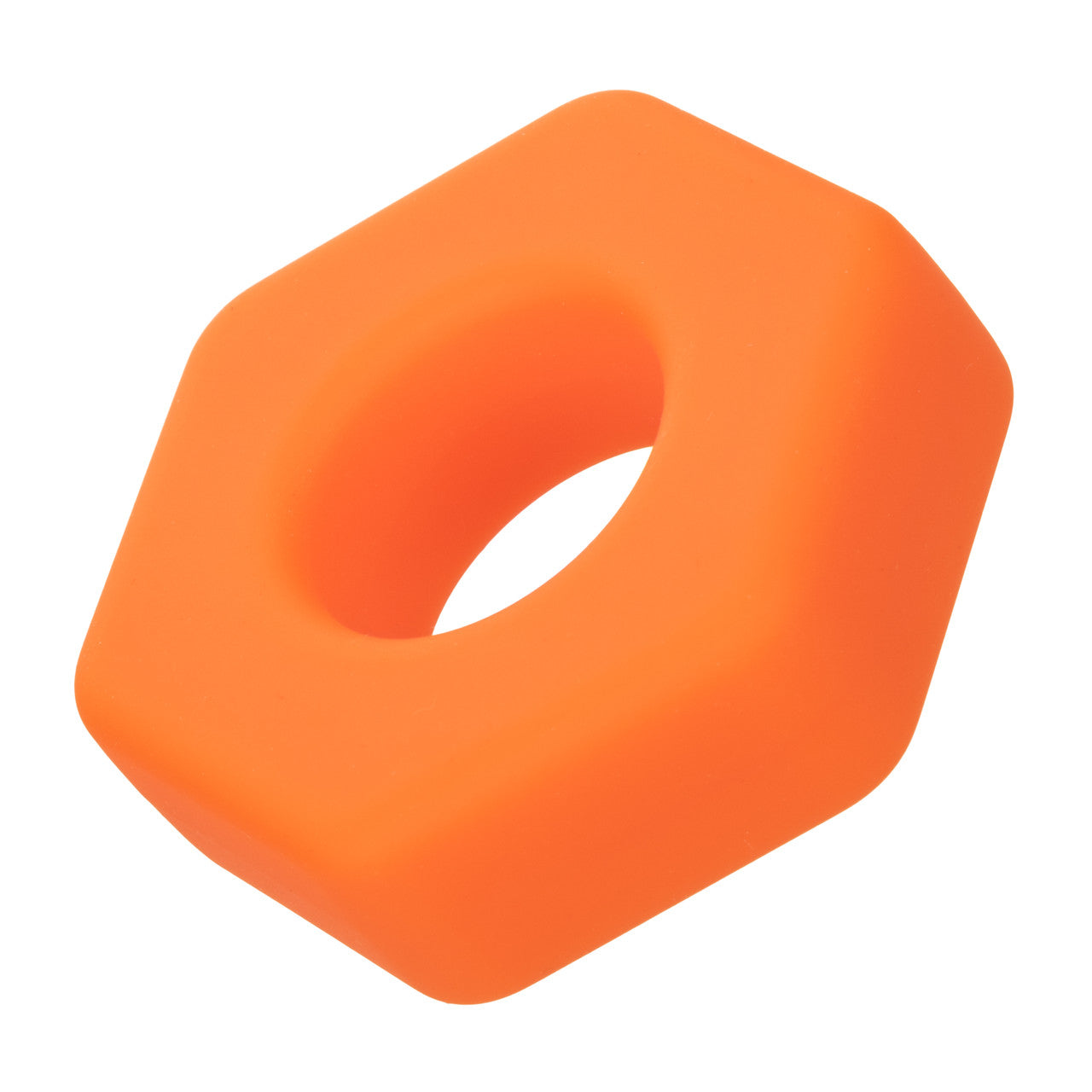 Alpha Anneau Sexagon Prolong en silicone liquide