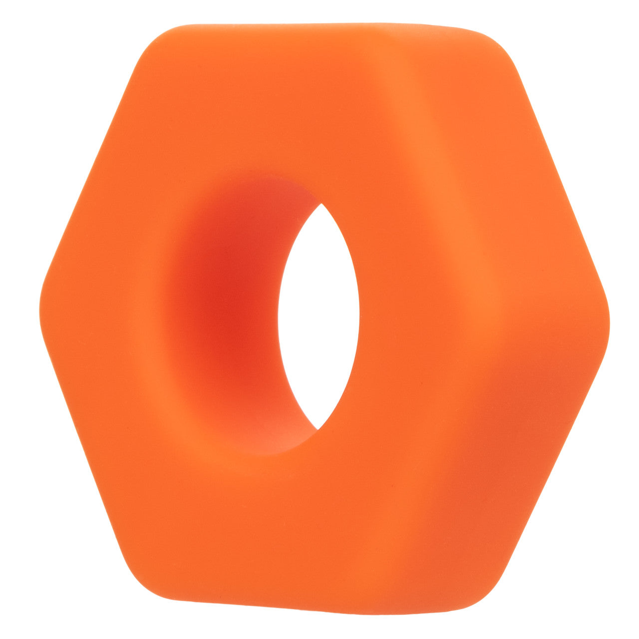 Alpha Anneau Sexagon Prolong en silicone liquide