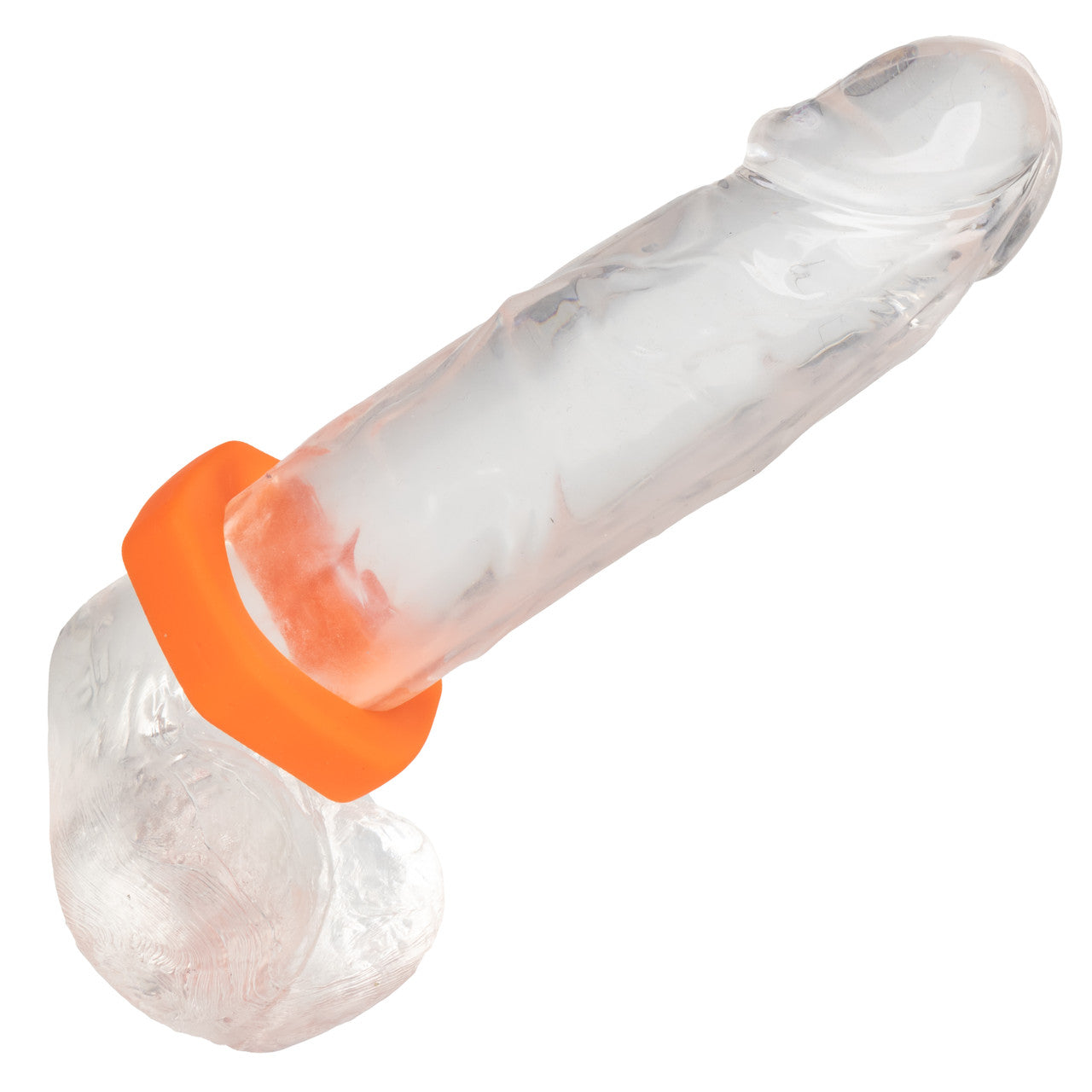 Alpha Anneau Sexagon Prolong en silicone liquide