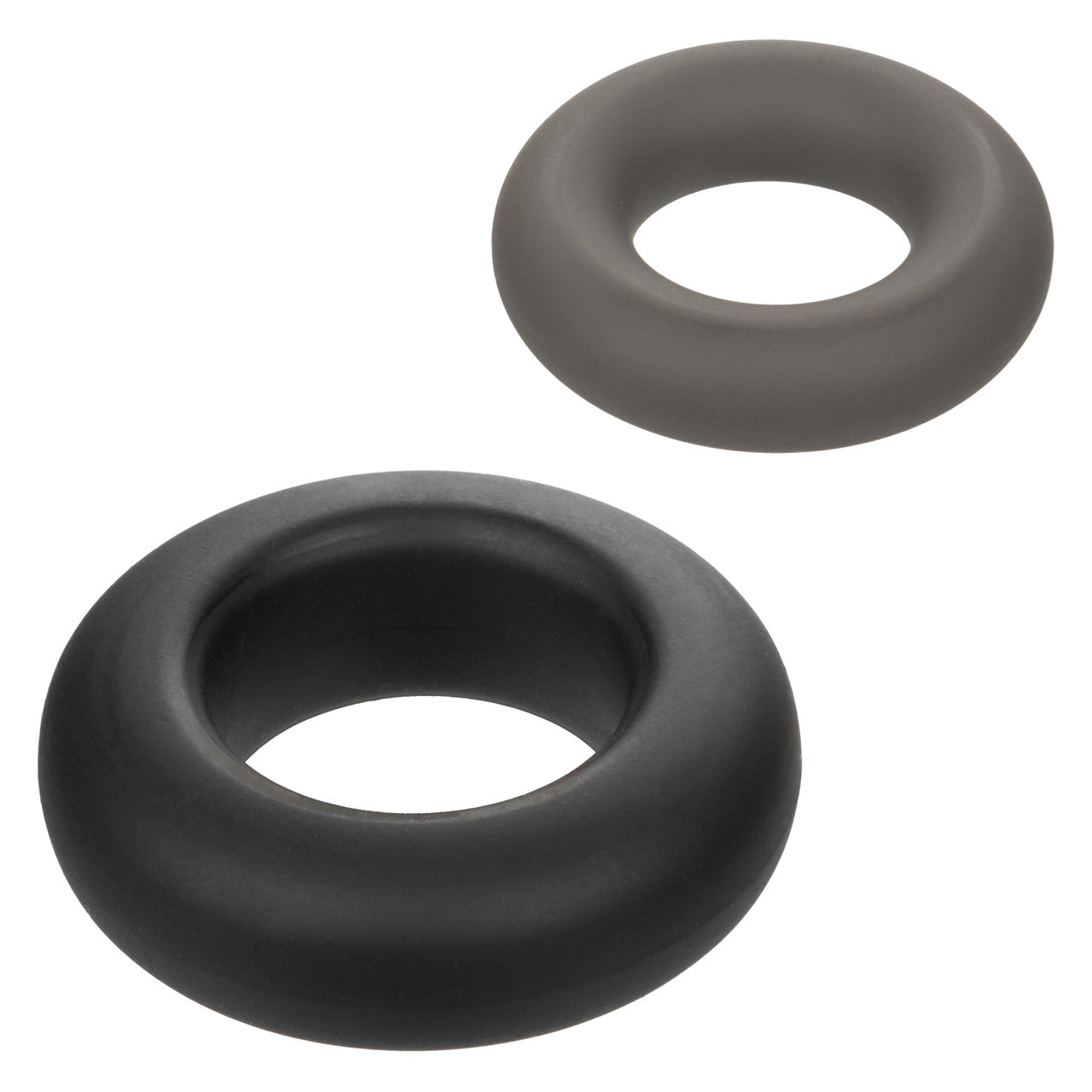 Lot de 2 Prolongateurs en Silicone Liquide Alpha