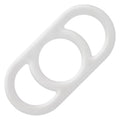 Anneau Commandant Alpha en Silicone Liquide