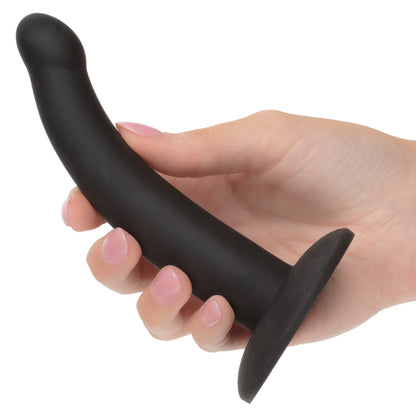 Onyxxx Thigh Strap with Silicone Probe