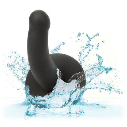 Onyxxx Thigh Strap with Silicone Probe