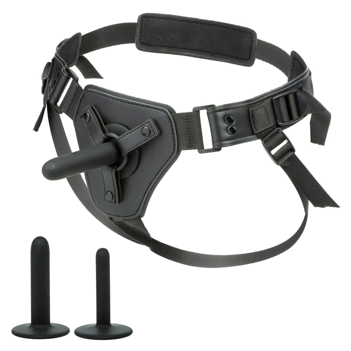 Onyxxx Peg & Play Pegging Kit