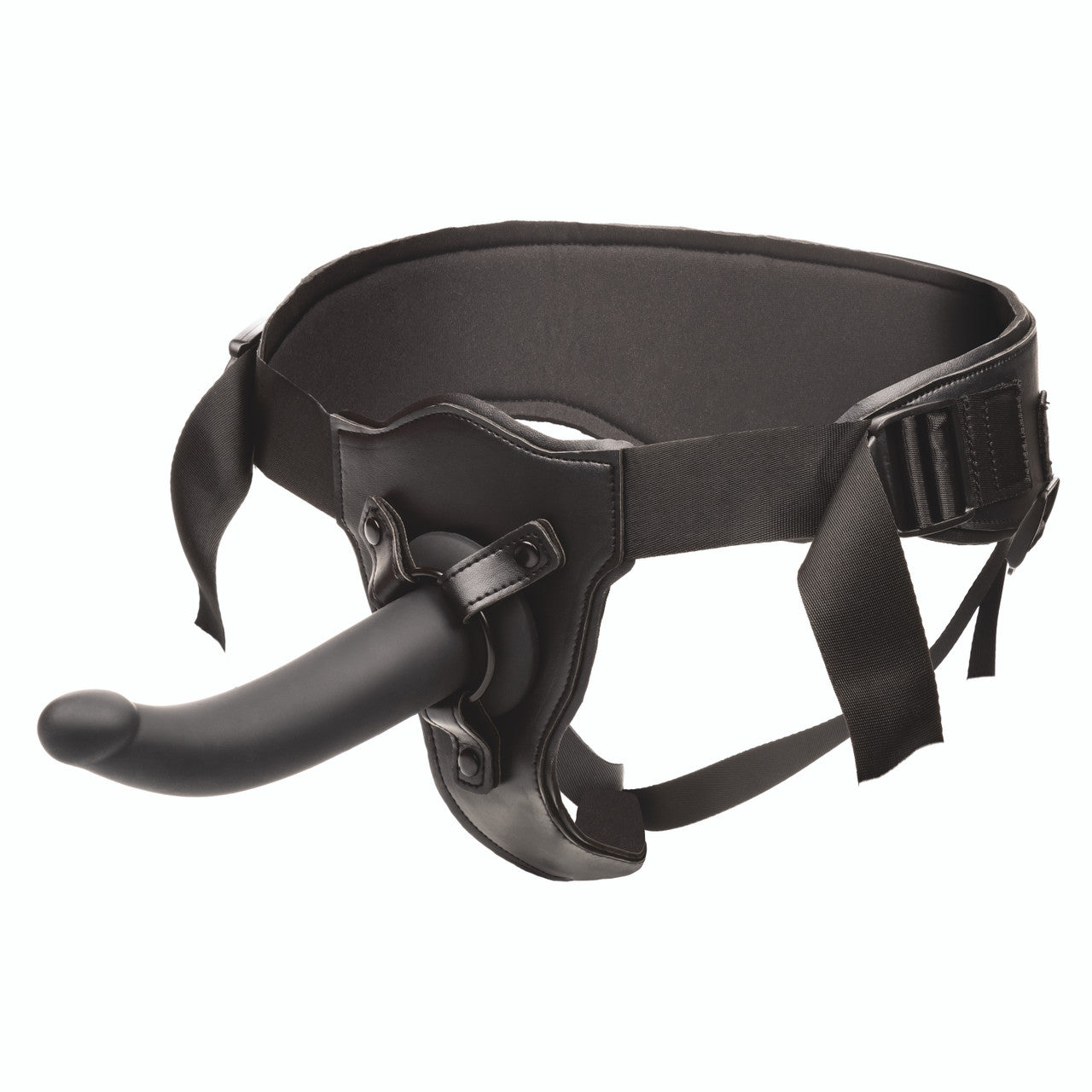 Onyxxx Support Strap with Silicone Probe