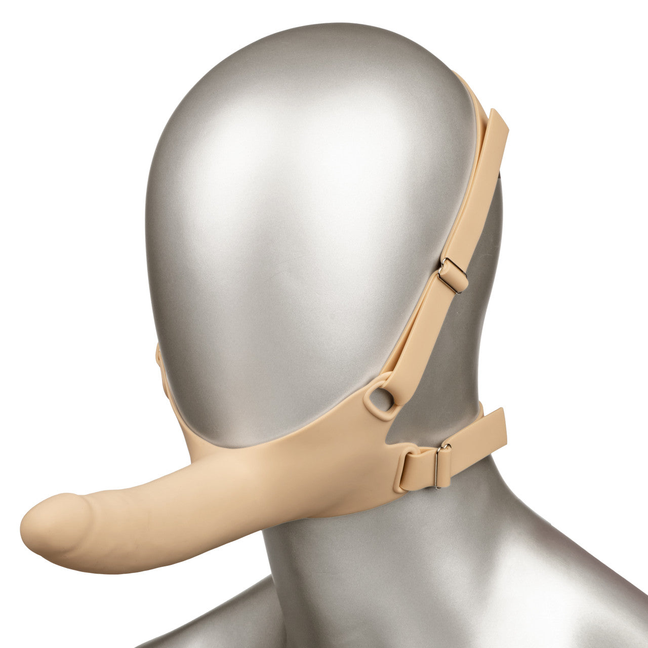 Accommodator Silicone Dong