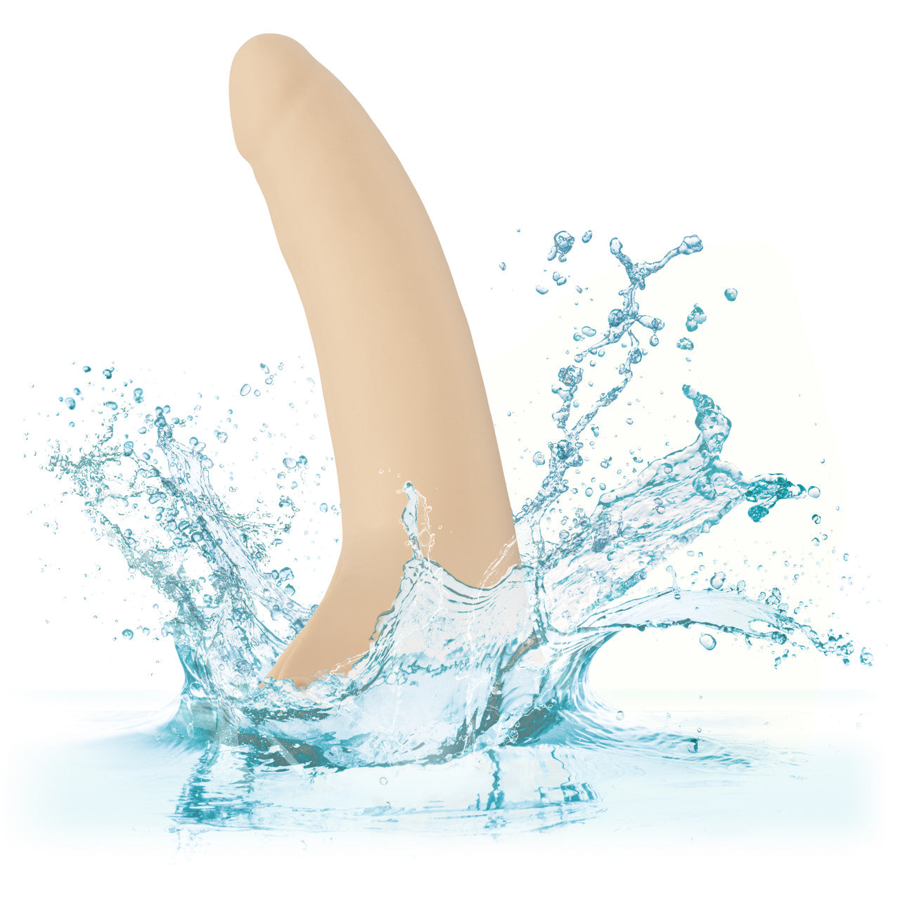 Accommodator Silicone Dong