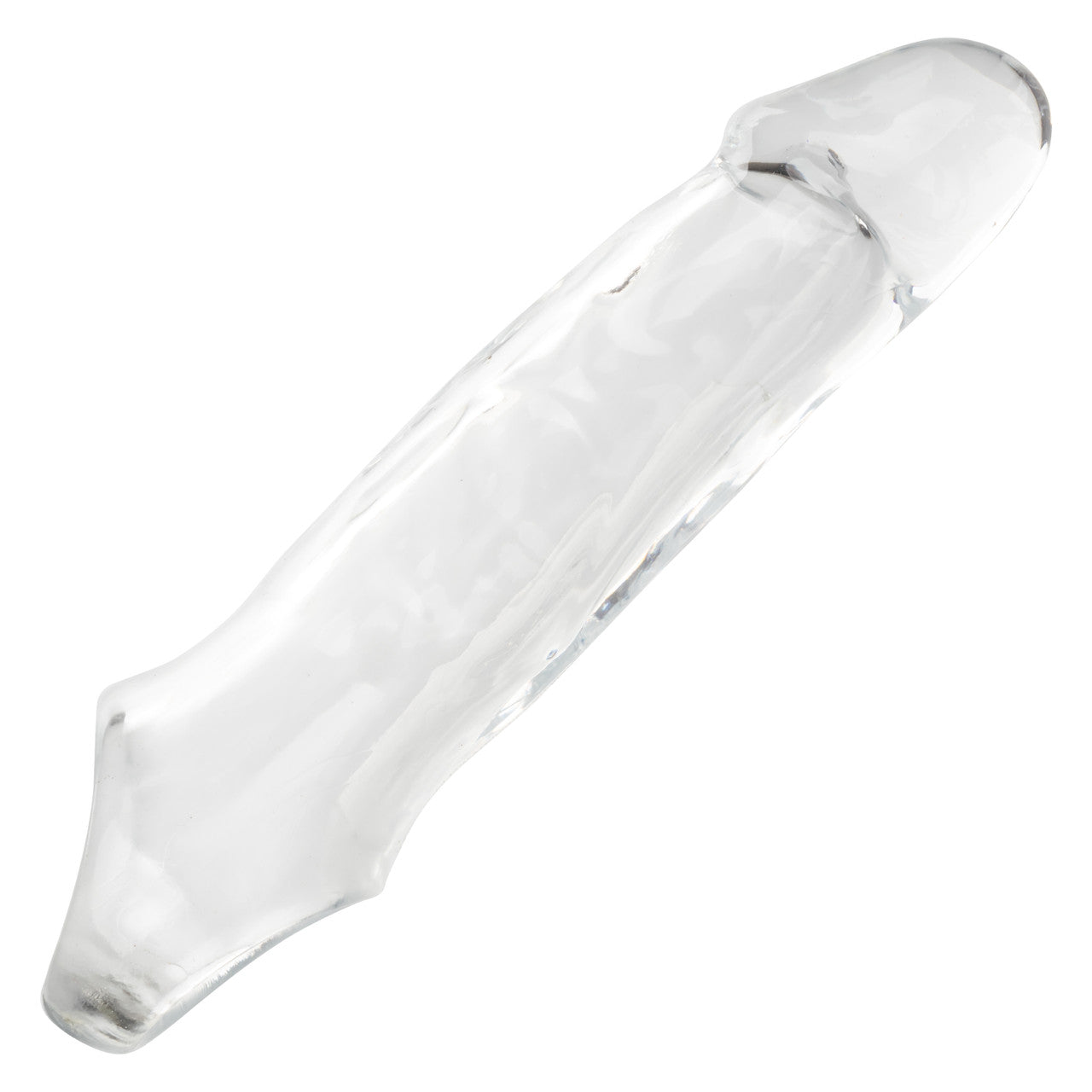 Performance Maxx Clear Extension 7.5" - Thorn & Feather