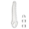 Kit d'Extension Performance Maxx Clear