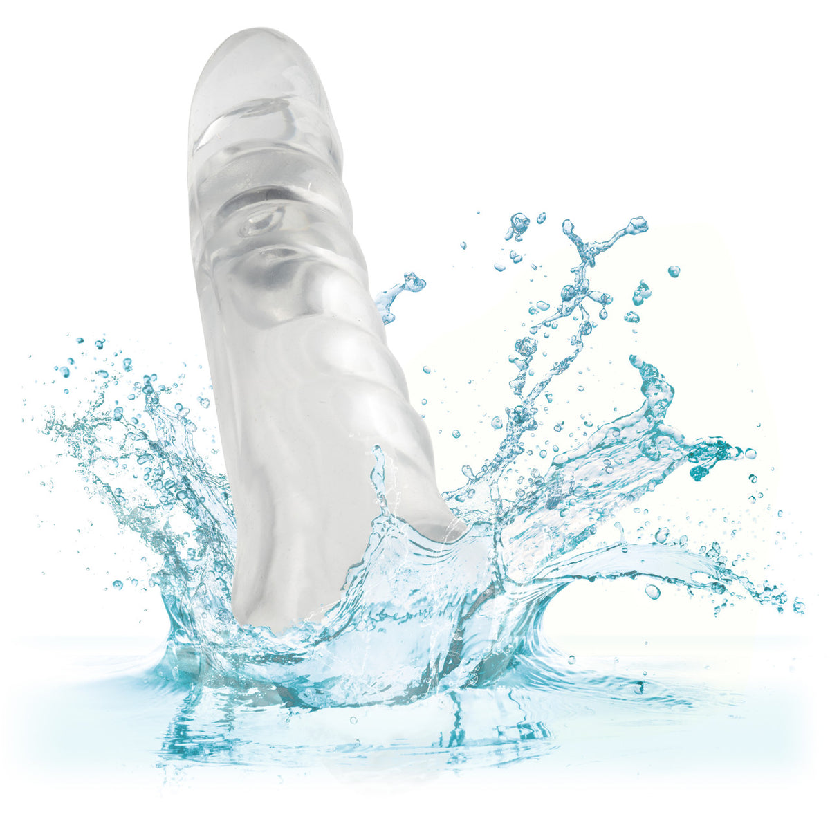 Kit d'extension transparent Performance Maxx