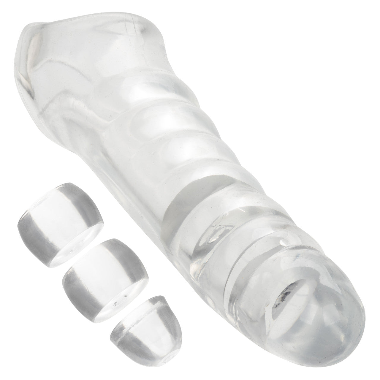 Kit d'Extension Performance Maxx Clear
