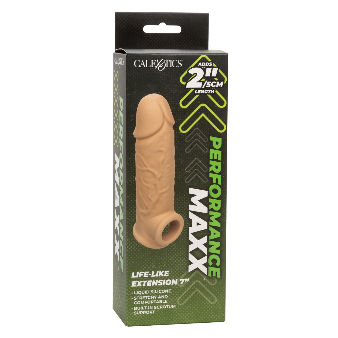 Extension Performance Maxx Life-Like 7"