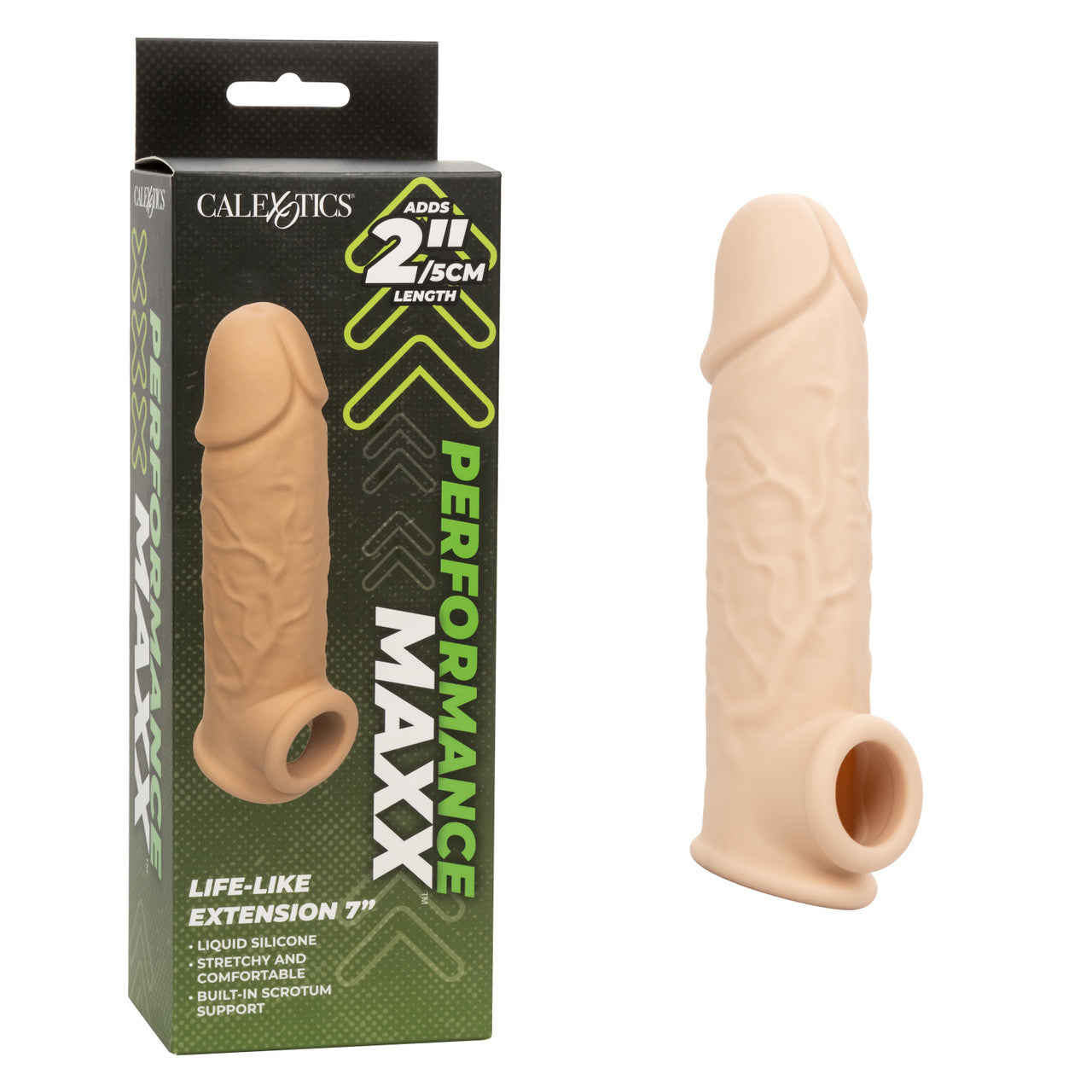 Extension Performance Maxx Life-Like 7"