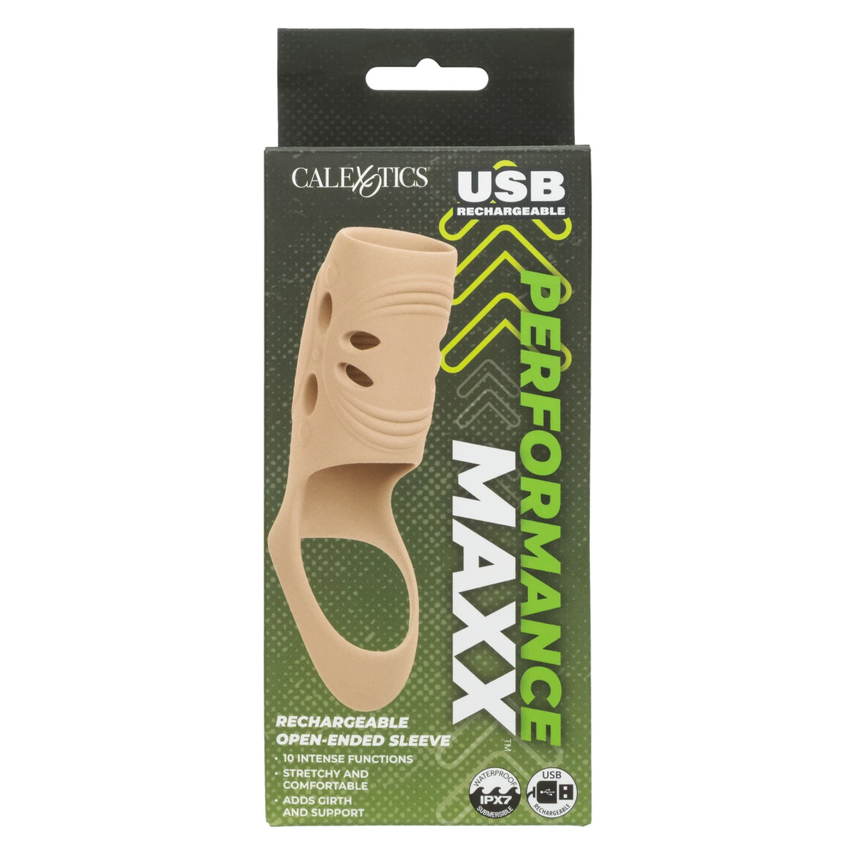 Performance Maxx Rechargeable Sleeve