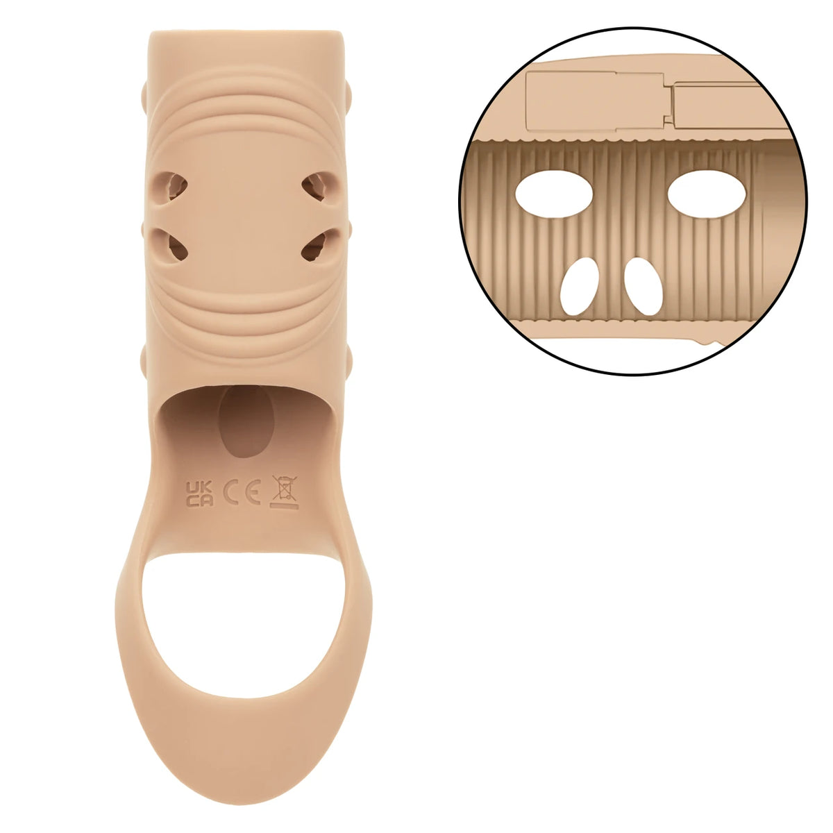 Performance Maxx Rechargeable Sleeve