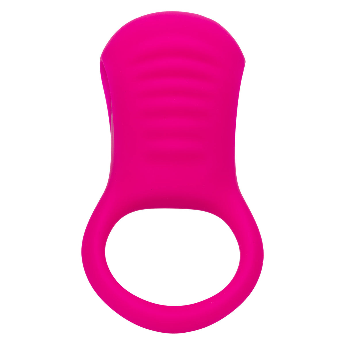 Basic Essentials Rechargeable Ridge Rider Ring