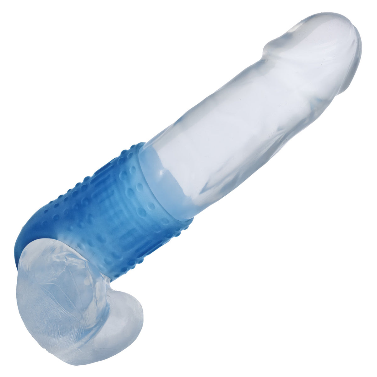 Basic Essentials Liquid Silicone Pleasure Enhancer