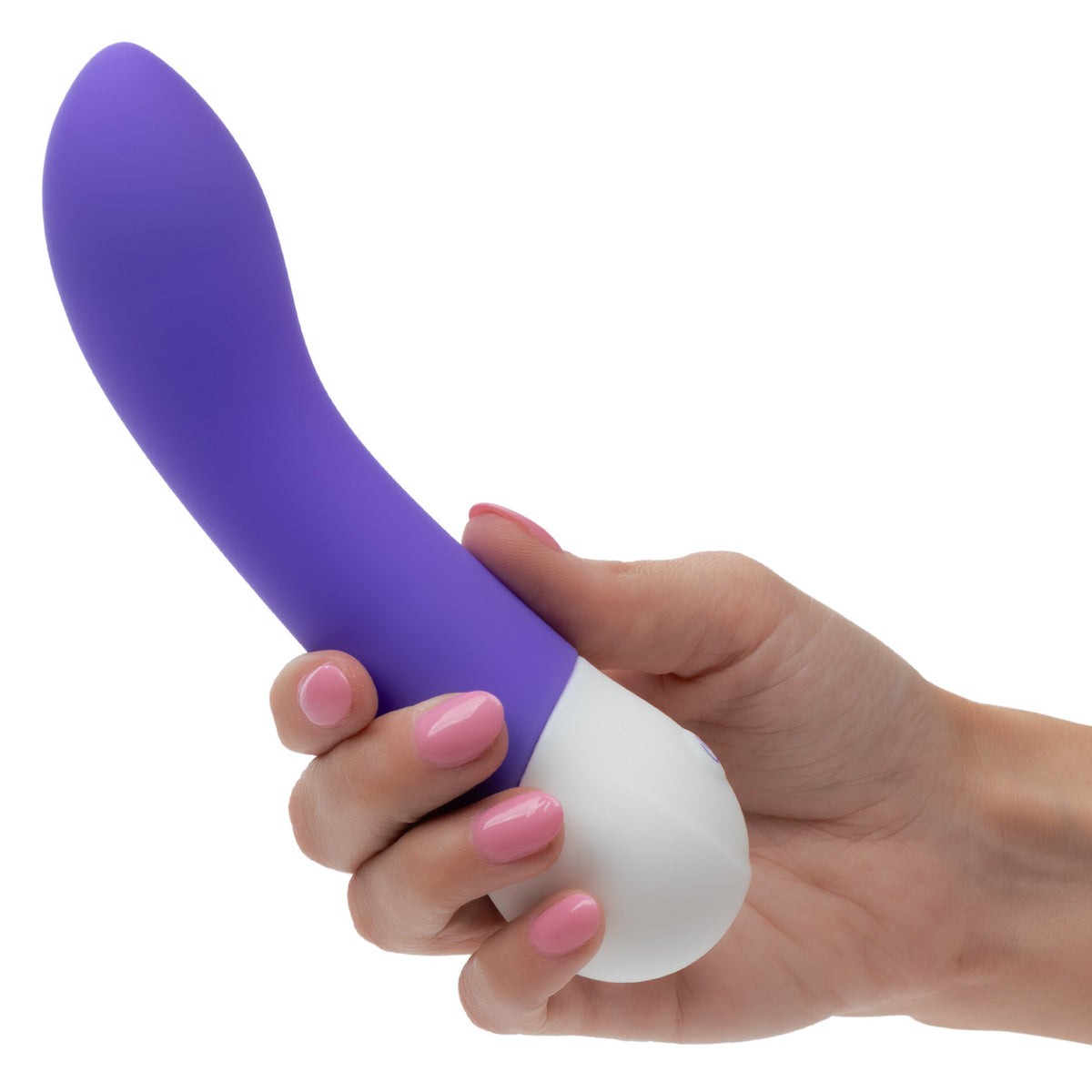 Basic Essentials Rechargeable G Massager