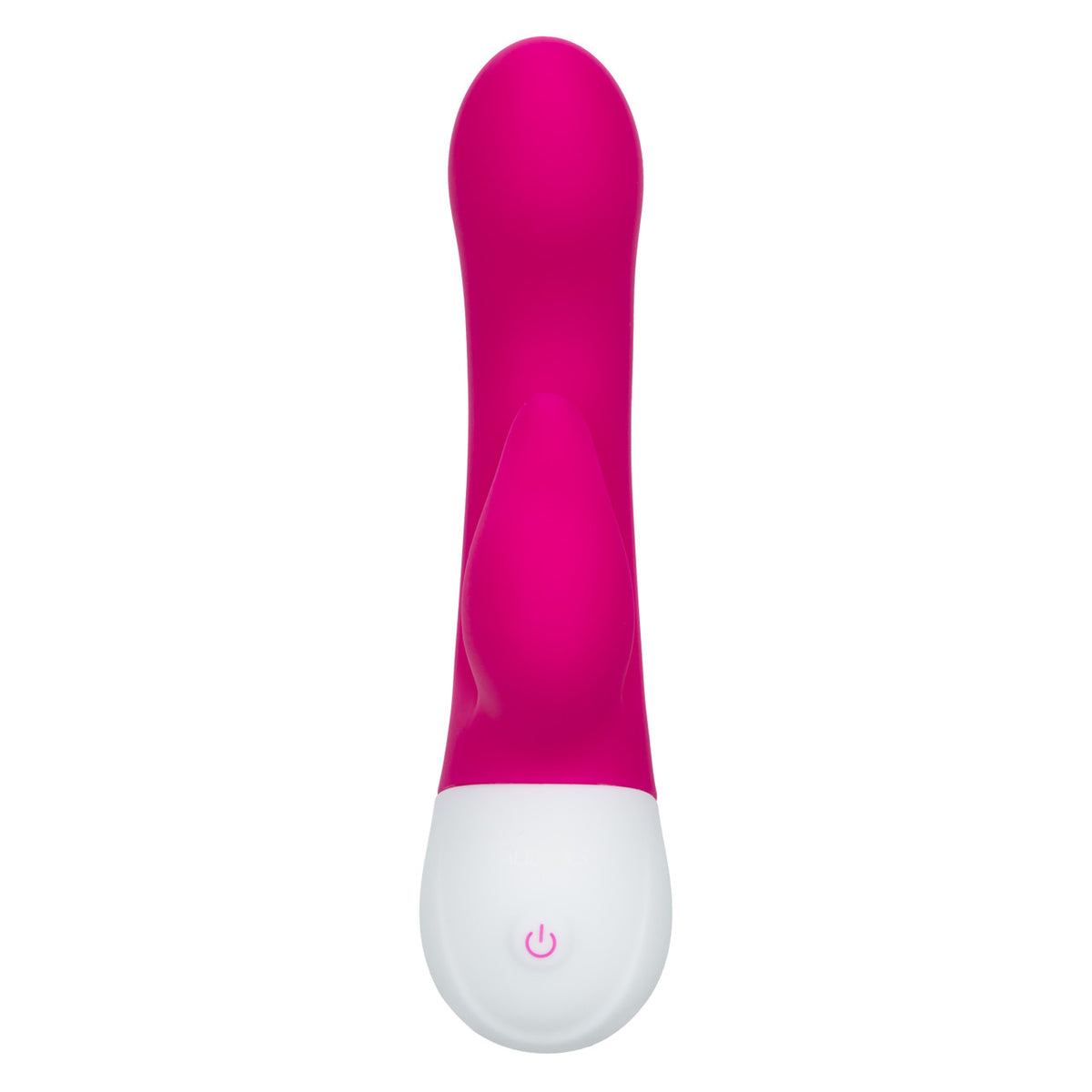 Basic Essentials Rechargeable Dual Pleaser