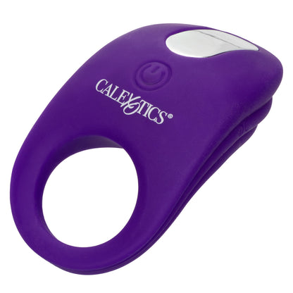 Silicone Rechargeable Passion Enhancer Ring