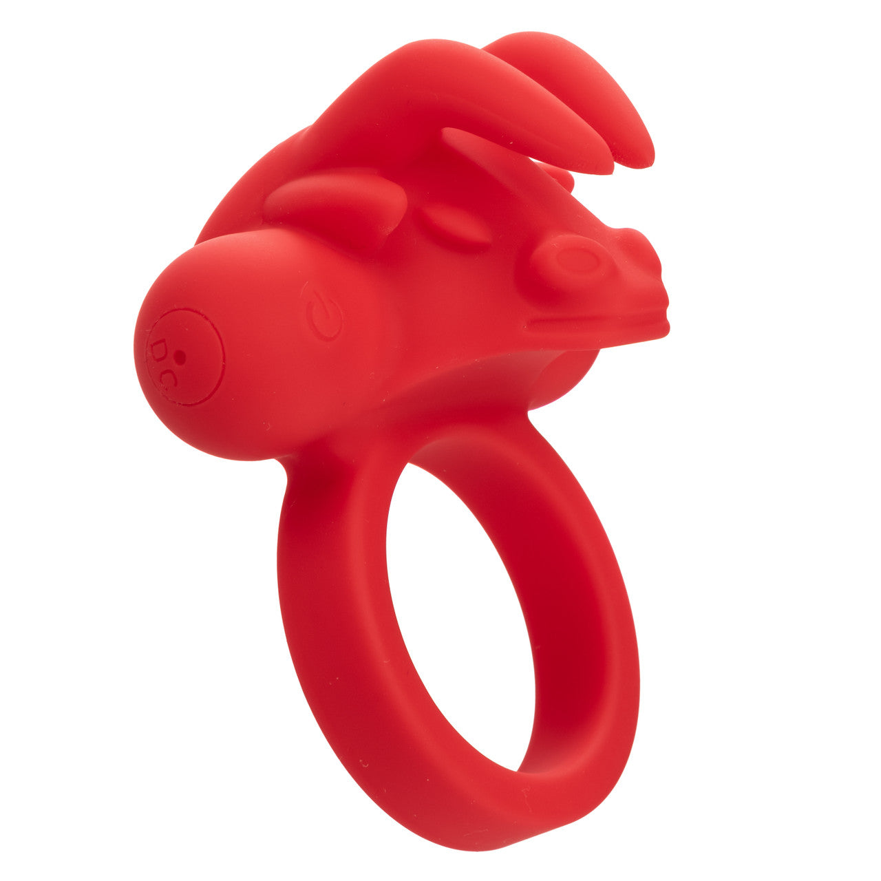 Silicone Rechargeable The Matador Cock Ring