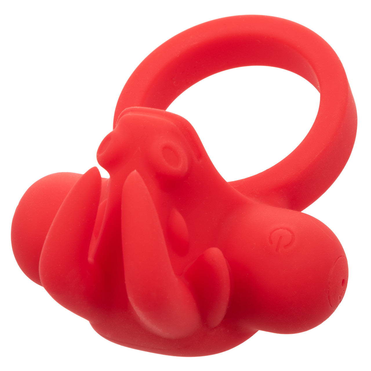 Silicone Rechargeable The Matador Cock Ring