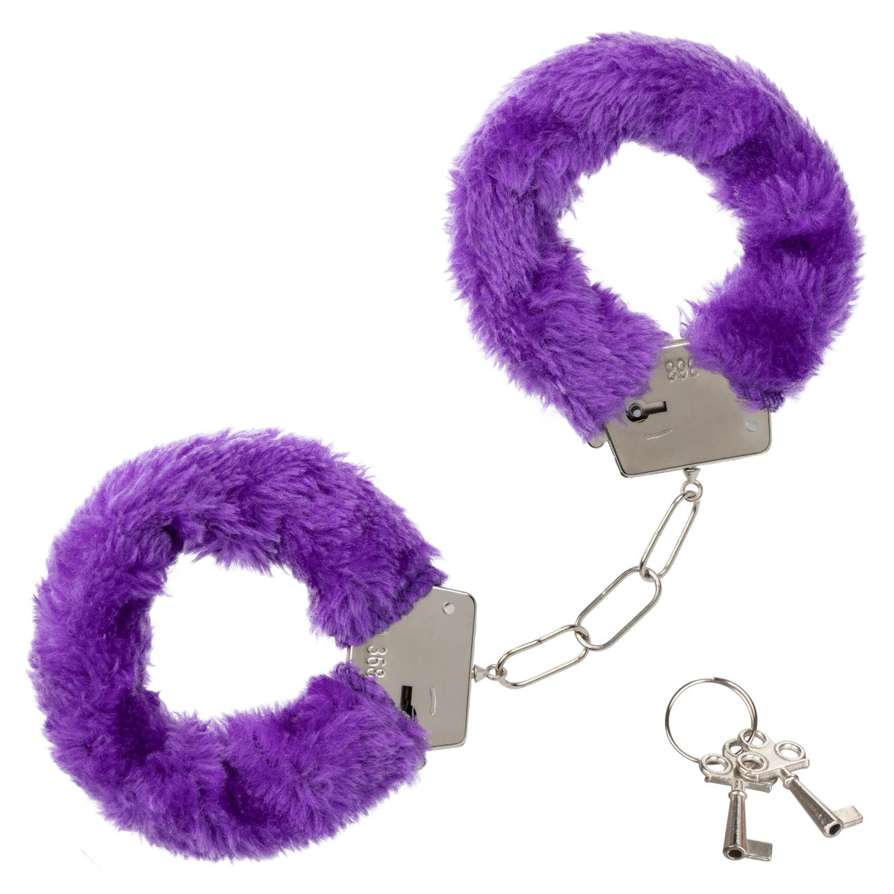 Pleasure Kits Indulgent Bondage Collection